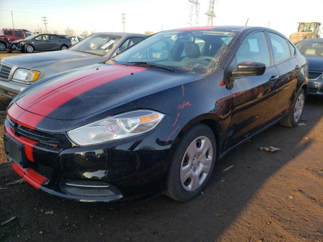 DODGE DART 2015 1c3cdfaa6fd281903