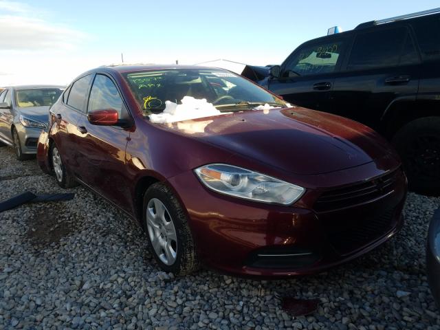 DODGE DART SE 2015 1c3cdfaa6fd299964