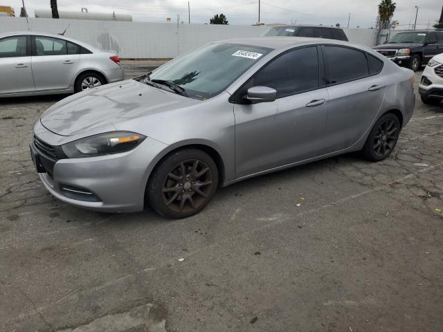 DODGE DART 2015 1c3cdfaa6fd345227