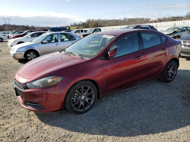 DODGE DART SE 2015 1c3cdfaa6fd345728