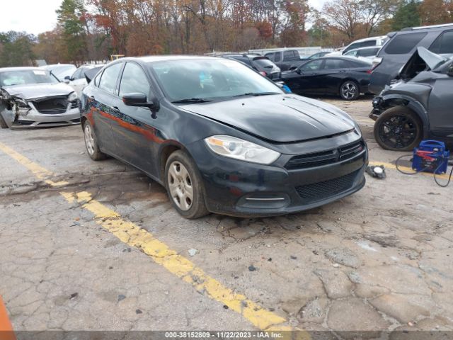 DODGE DART 2015 1c3cdfaa6fd368734