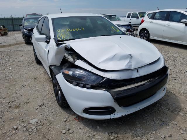 DODGE DART SE 2015 1c3cdfaa6fd368863