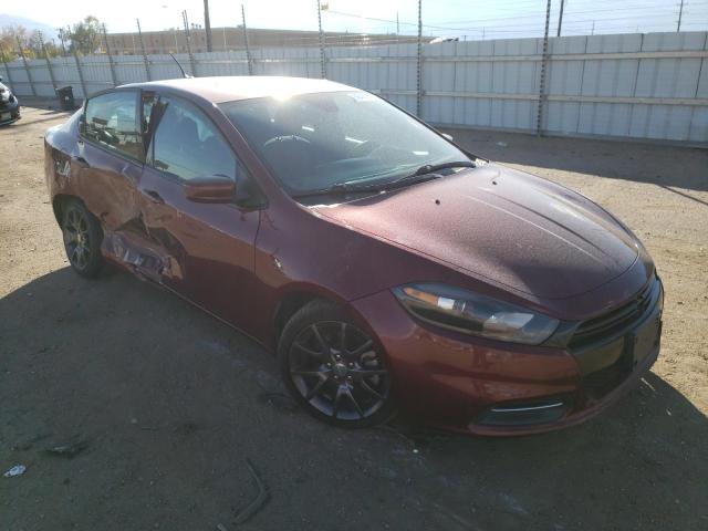 DODGE DART SE 2015 1c3cdfaa6fd374839