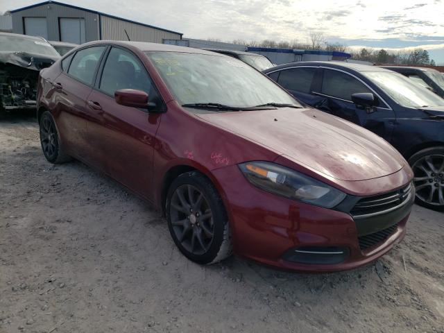 DODGE DART SE 2015 1c3cdfaa6fd375506