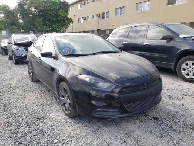 DODGE DART SE 2015 1c3cdfaa6fd391334