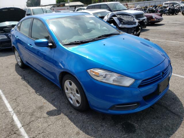 DODGE DART SE 2015 1c3cdfaa6fd403028