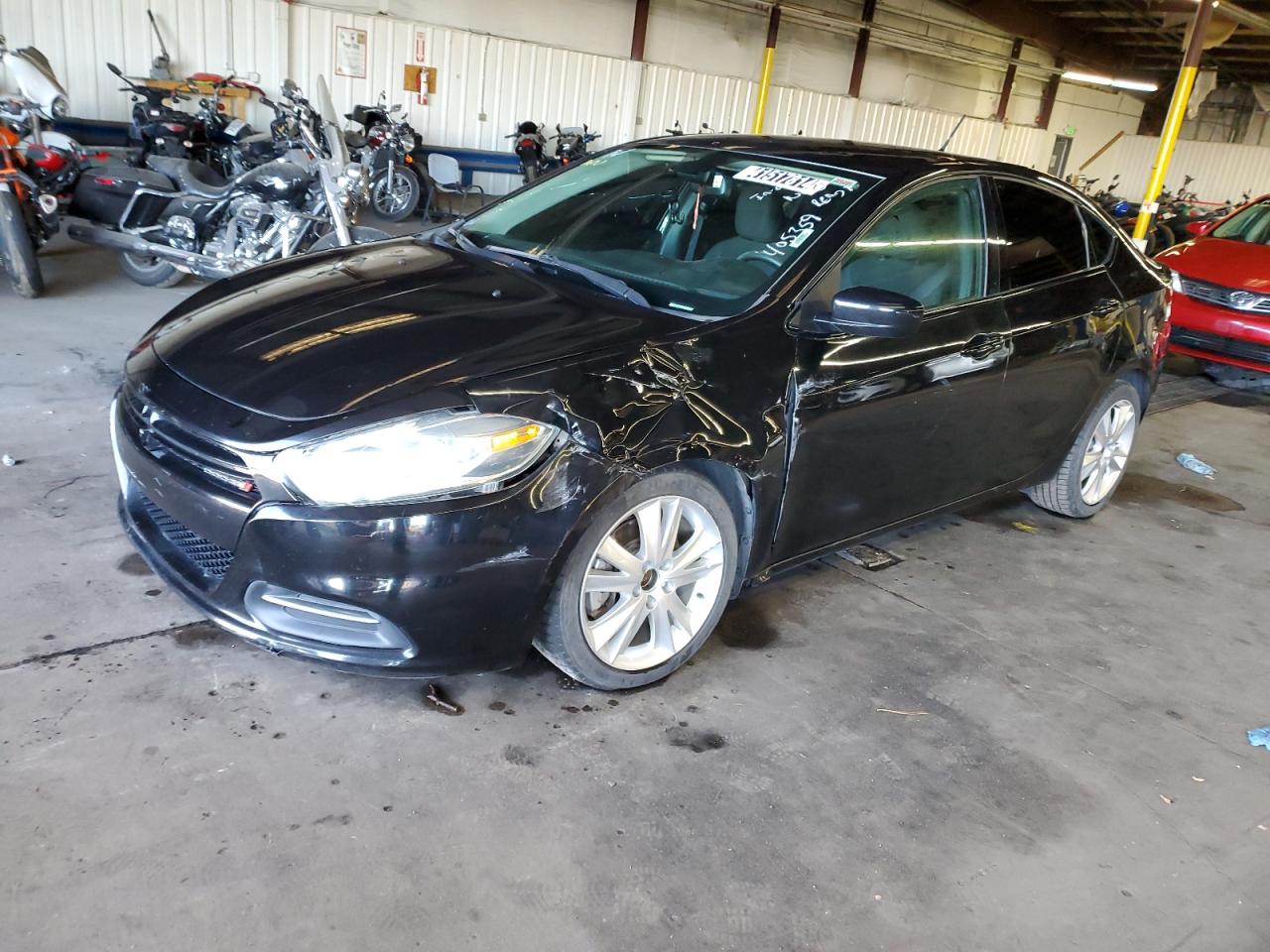 DODGE DART 2015 1c3cdfaa6fd405359