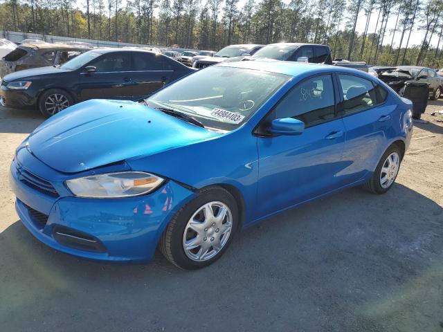 DODGE DART SE 2015 1c3cdfaa6fd405930