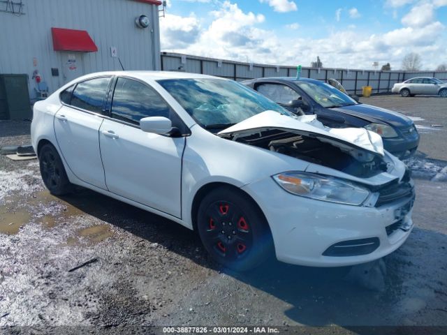 DODGE DART 2015 1c3cdfaa6fd407046