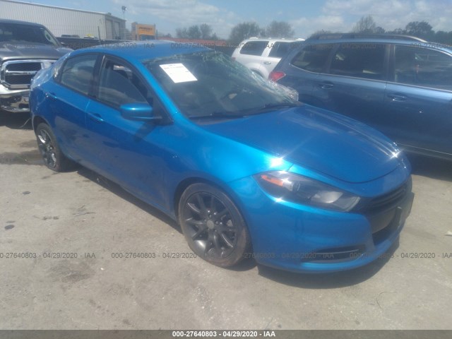 DODGE DART 2015 1c3cdfaa6fd410691