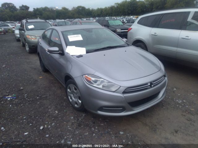 DODGE DART 2015 1c3cdfaa6fd411324