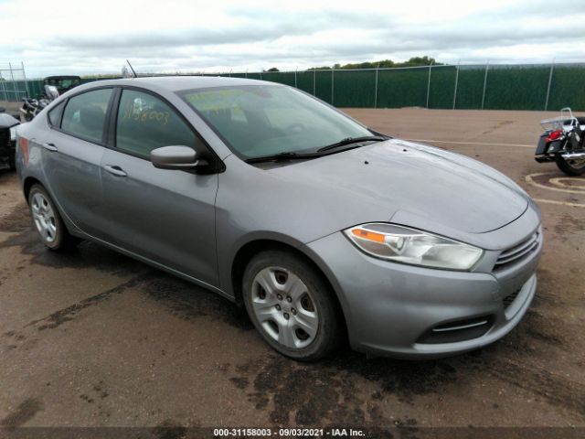 DODGE DART 2015 1c3cdfaa6fd415325