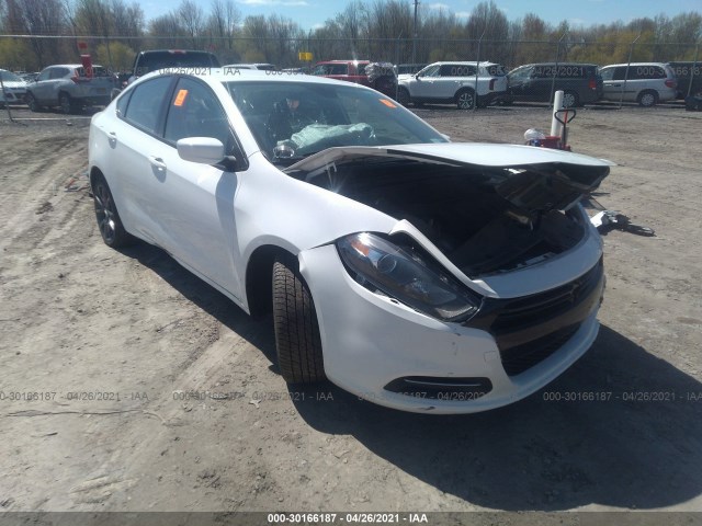 DODGE DART 2015 1c3cdfaa6fd421514