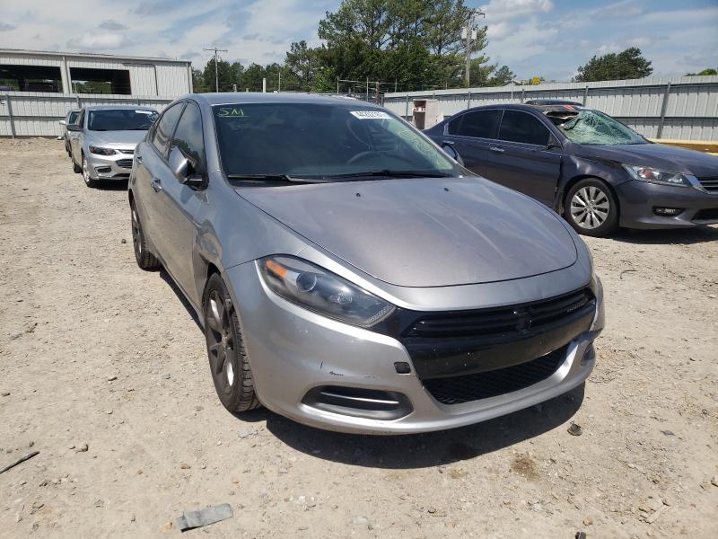 DODGE DART SE 2015 1c3cdfaa6fd422100