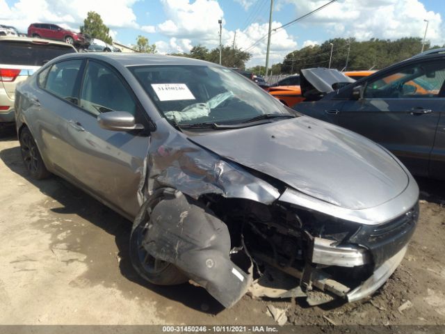 DODGE DART 2015 1c3cdfaa6fd433405