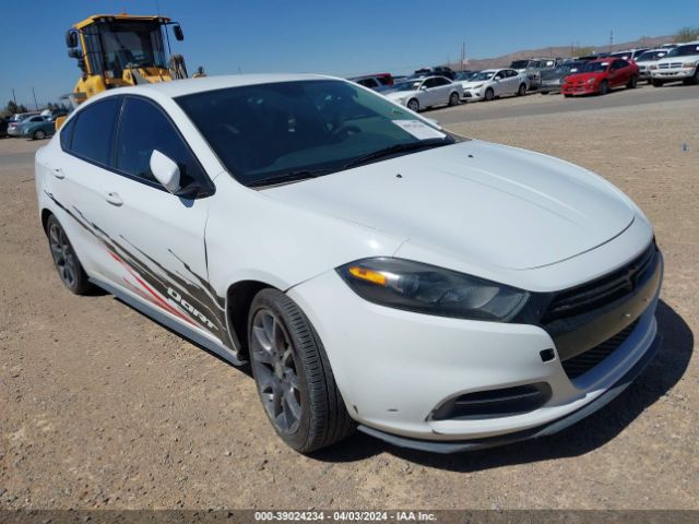 DODGE DART 2015 1c3cdfaa6fd434439