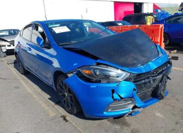 DODGE DART 2015 1c3cdfaa6fd434442