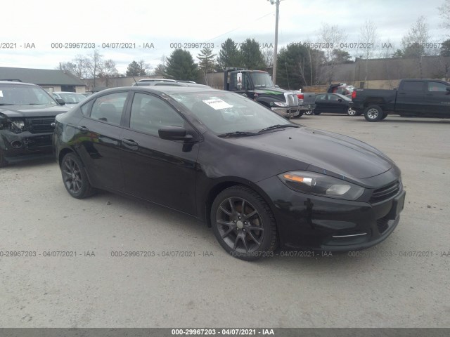 DODGE DART 2015 1c3cdfaa6fd434487