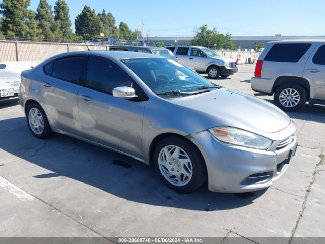 DODGE DART 2015 1c3cdfaa6fd435915