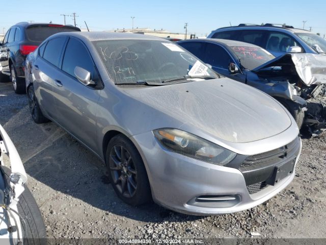 DODGE DART 2016 1c3cdfaa6gd503650