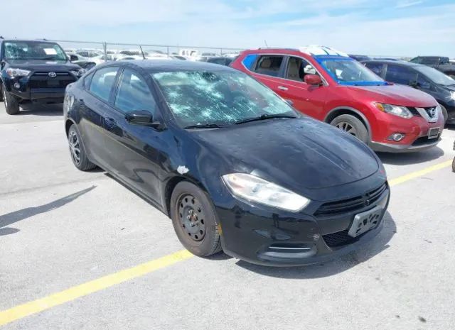 DODGE DART 2016 1c3cdfaa6gd506208