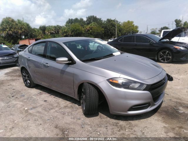 DODGE DART 2016 1c3cdfaa6gd508119