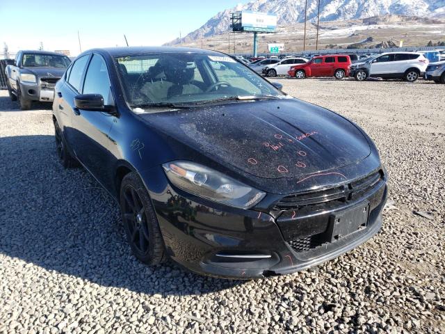 DODGE DART SE 2016 1c3cdfaa6gd519380