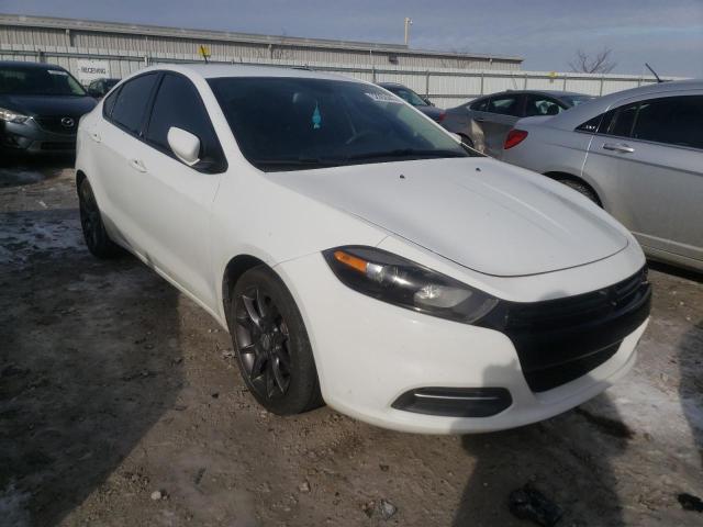 DODGE DART SE 2016 1c3cdfaa6gd529827