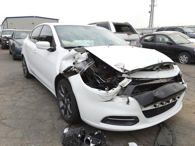 DODGE DART SE 2016 1c3cdfaa6gd529908