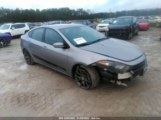 DODGE DART 2016 1c3cdfaa6gd530136