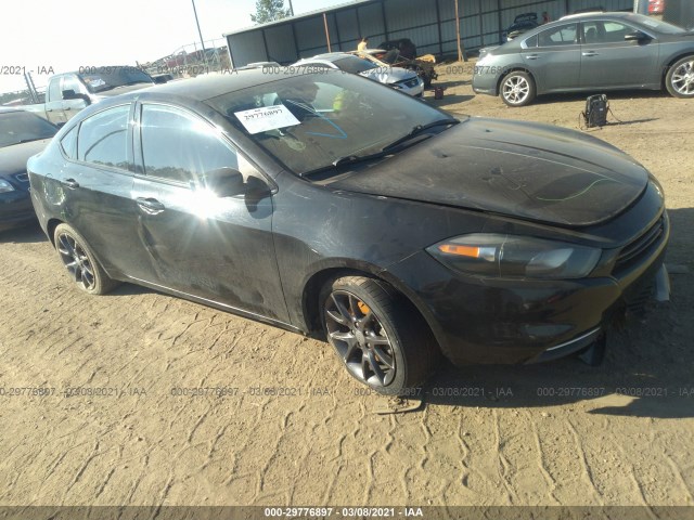 DODGE DART 2016 1c3cdfaa6gd530279