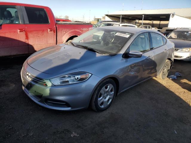 DODGE DART SE 2016 1c3cdfaa6gd530346