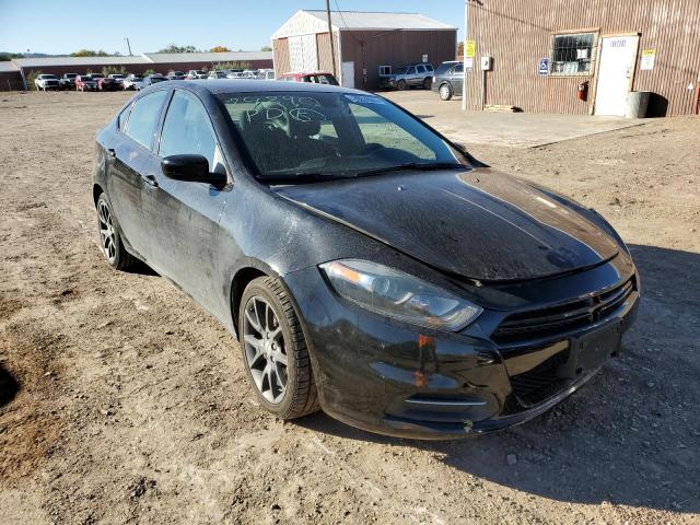 DODGE DART SE 2016 1c3cdfaa6gd530816