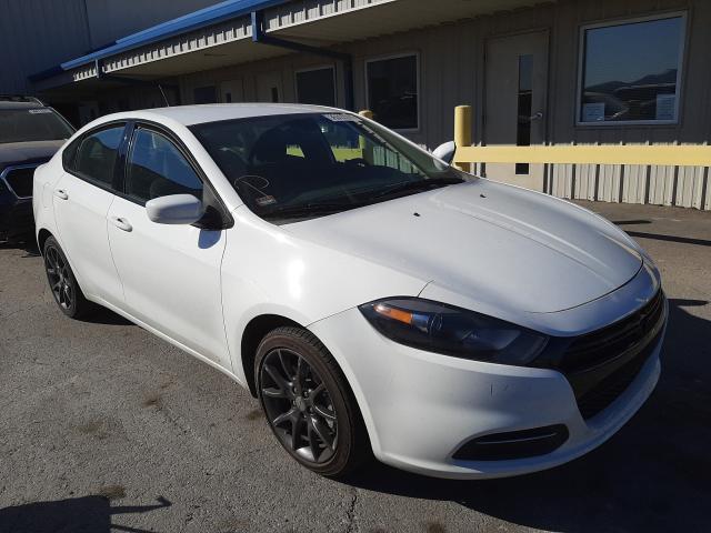 DODGE DART SE 2016 1c3cdfaa6gd531187