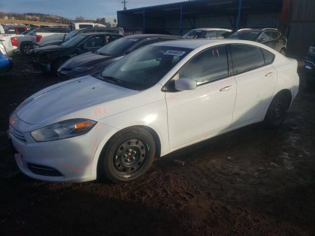 DODGE DART SE 2016 1c3cdfaa6gd531223