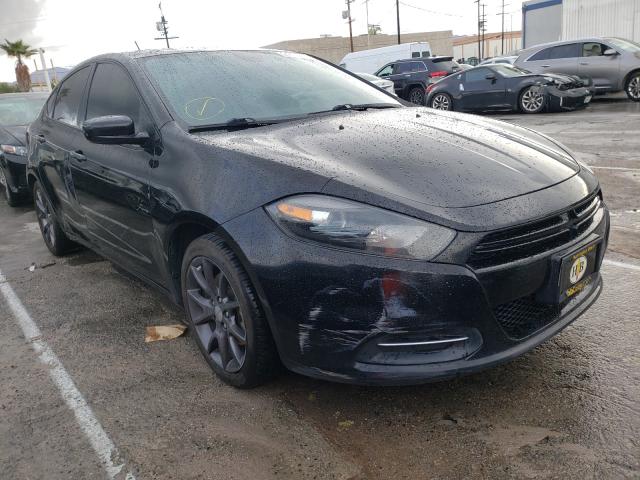 DODGE DART SE 2016 1c3cdfaa6gd533425