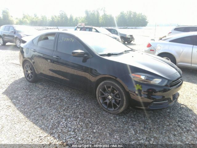 DODGE DART 2016 1c3cdfaa6gd533697