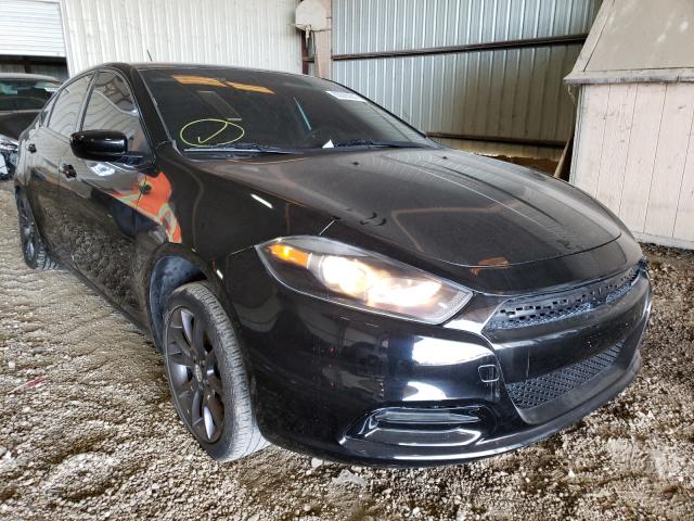 DODGE DART SE 2016 1c3cdfaa6gd533800