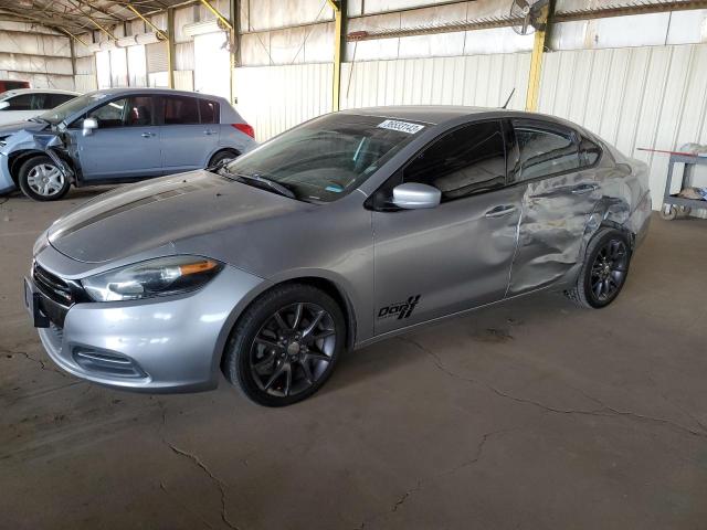 DODGE DART SE 2016 1c3cdfaa6gd533909