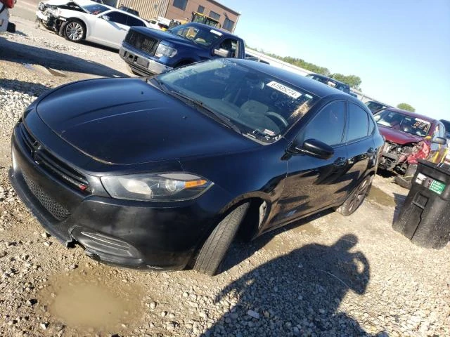 DODGE DART SE 2016 1c3cdfaa6gd541315