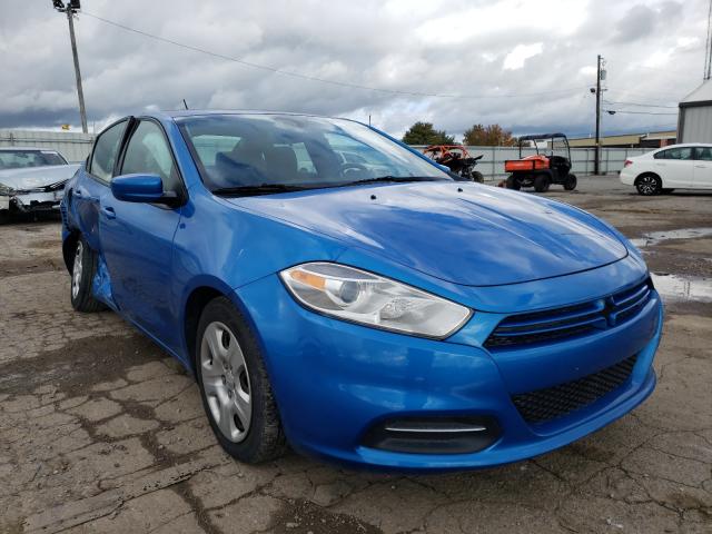 DODGE DART SE 2016 1c3cdfaa6gd570992