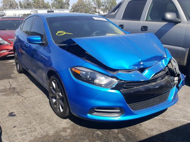 DODGE DART SE 2016 1c3cdfaa6gd592023