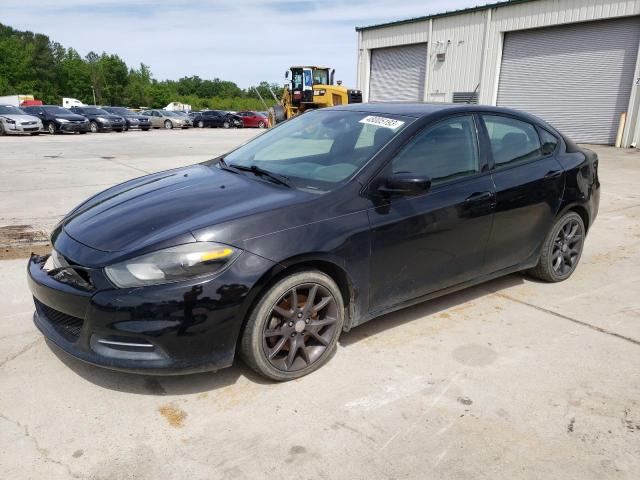 DODGE DART 2015 1c3cdfaa6gd606244