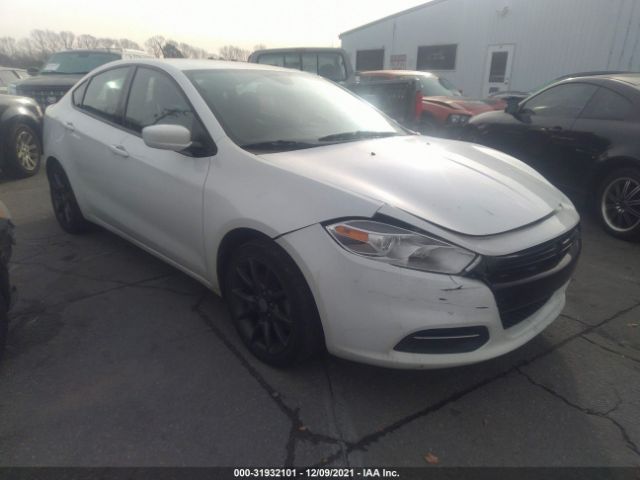 DODGE DART 2016 1c3cdfaa6gd606387