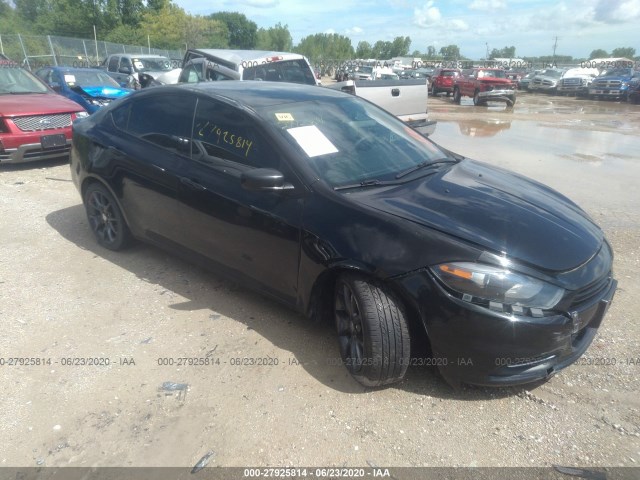 DODGE DART 2016 1c3cdfaa6gd606678