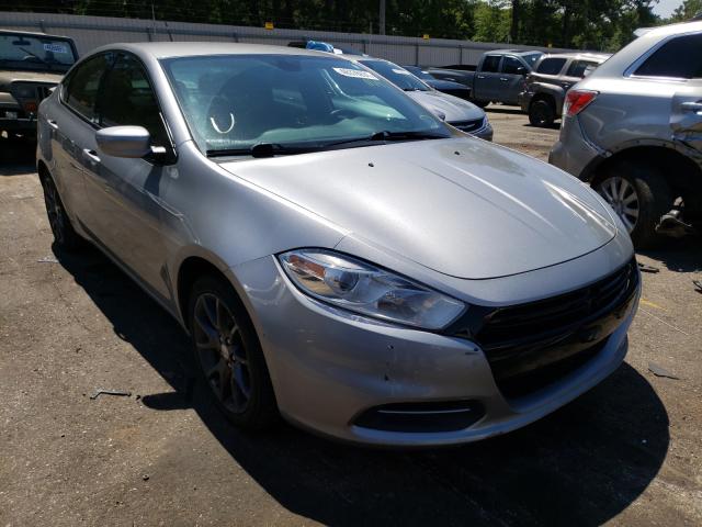 DODGE DART SE 2016 1c3cdfaa6gd606955