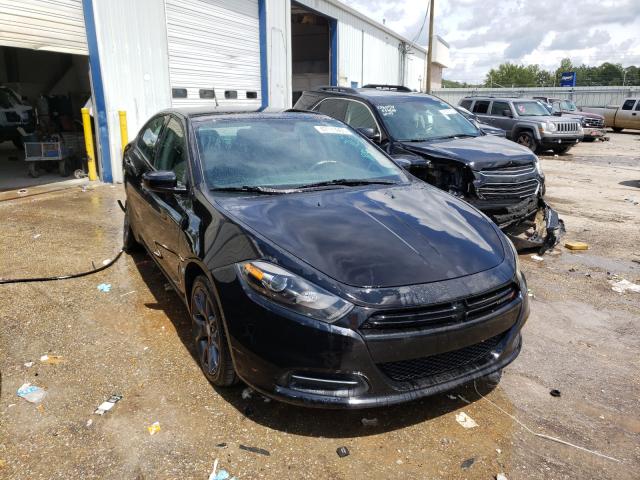 DODGE DART SE 2016 1c3cdfaa6gd608110