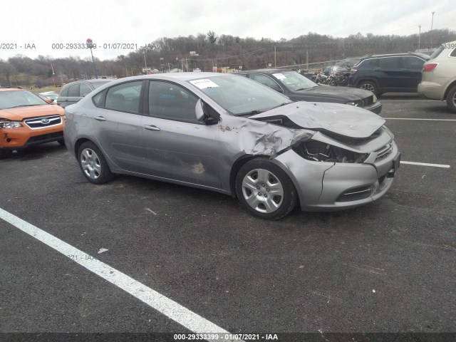 DODGE DART 2016 1c3cdfaa6gd623822