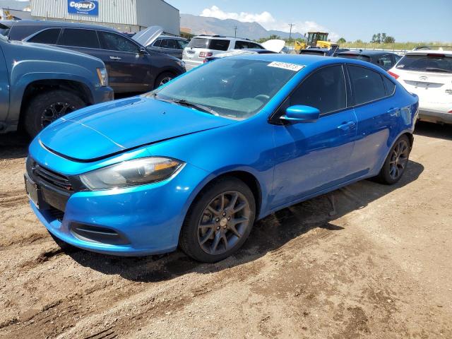 DODGE DART SE 2016 1c3cdfaa6gd624811