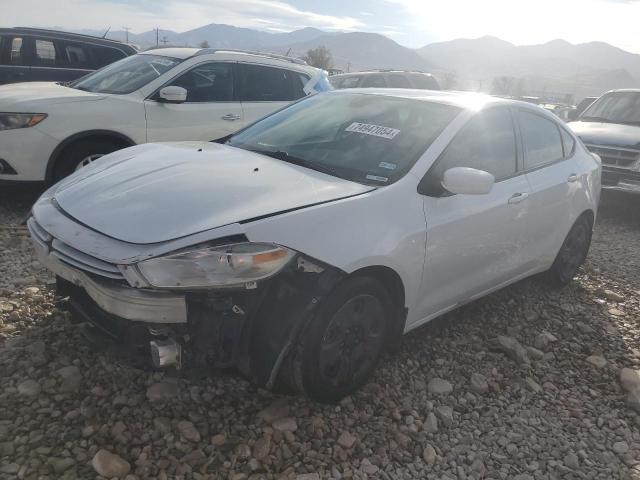 DODGE DART SE 2016 1c3cdfaa6gd644217